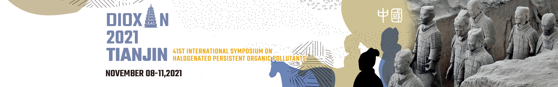 41st International Symposium on Halogenated Persistent Organic Pollutants
